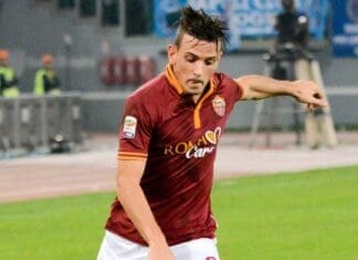 Florenzi all'inter assalto