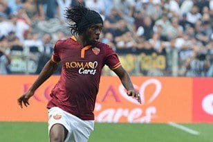 gervinho