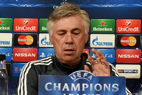 Ancelotti