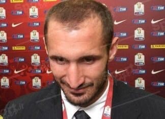 Chiellini