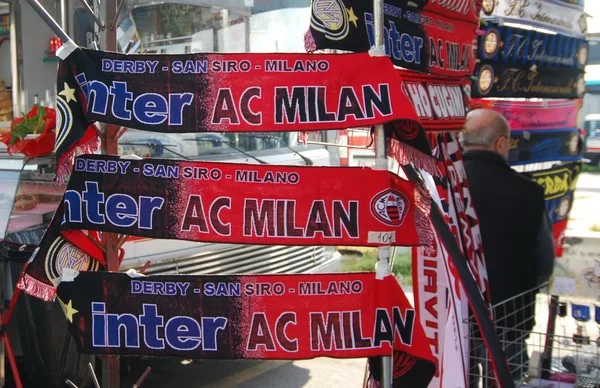 Milan Inter