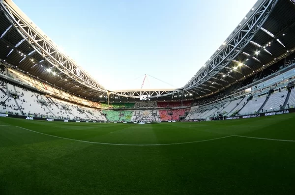 Juventus-Lazio