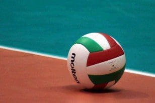 Coronavirus Volley