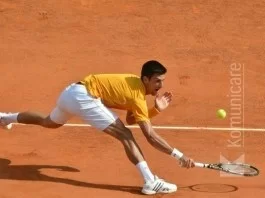 Djokovic