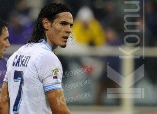 Edinson Cavani