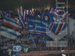 Sampdoria