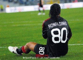 ronaldinho