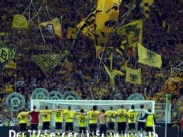 Borussia Dortmund