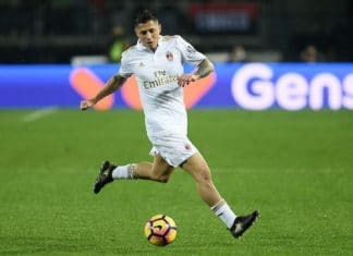 Gianluca Lapadula