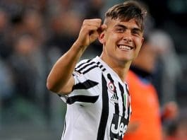 Dybala