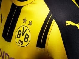 BORUSSIA