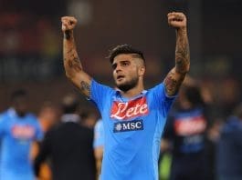 Lorenzo Insigne