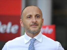 Calciomercato Inter Ausilio