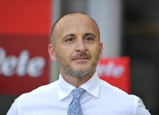 Calciomercato Inter Ausilio