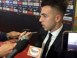 Stephan El Shaarawy