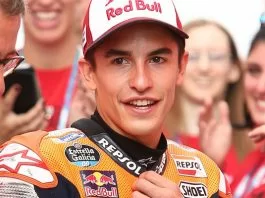 Marc Marquez