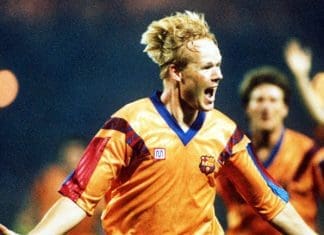 Ronald Koeman