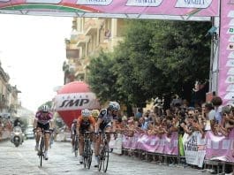 Giro Italia