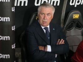 Ancelotti