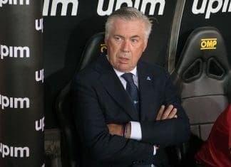 Ancelotti