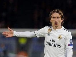 Modric