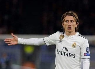 Modric