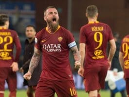 De Rossi