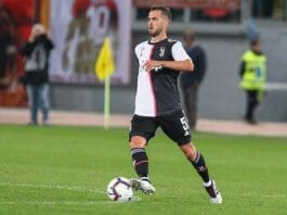 Calciomercato Juventus Dembélé Pjanic