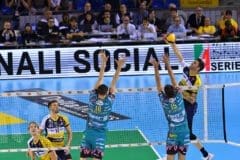 Volley mercato Kubiak Modena