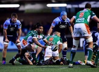 Guinness Pro14 Ripartenza