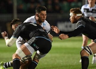 Risultato Glasgow Warriors Zebre Parma