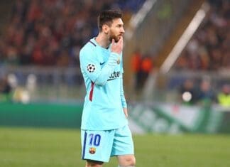 Psg Barcellona risultato tabellino e highlights