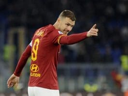 Roma-Sampdoria Tabellino Highlights