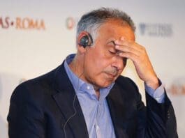 Cessione As Roma Pallotta