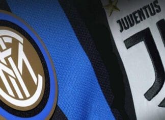 Inter Juventus