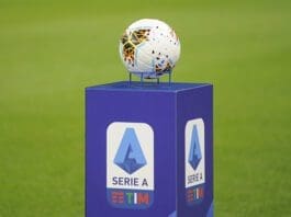 Serie A probabili formazioni 32 giornata