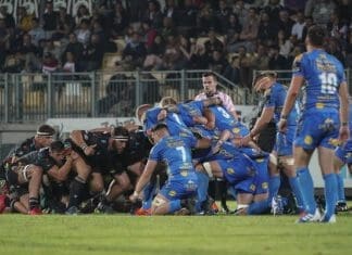 Rugby Protocollo FIR allenamenti