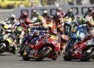 MotoGP Gp Italia Quartararo