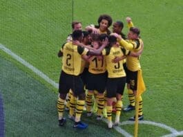 Borussia Dortmund Man city, risultato, tabellino e highlights