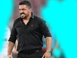 Rino Gattuso