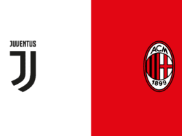 Juventus Milan