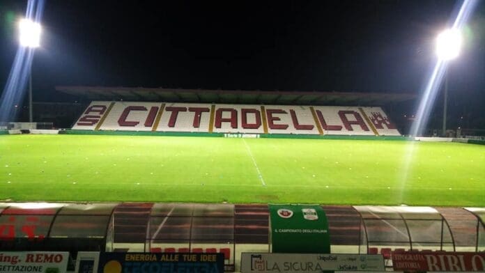 Cittadella