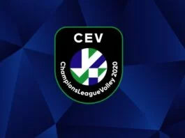 Trentino Volley Champions League