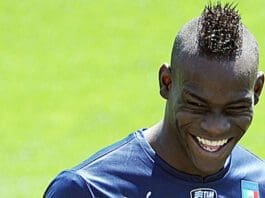 Balotelli