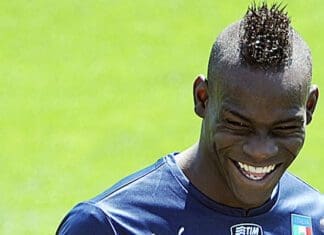 Balotelli