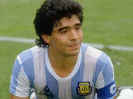 Maradona