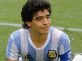 Maradona