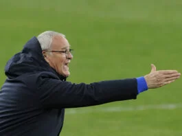 Ranieri