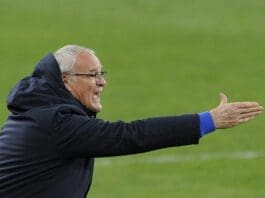 Ranieri