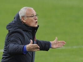 Ranieri